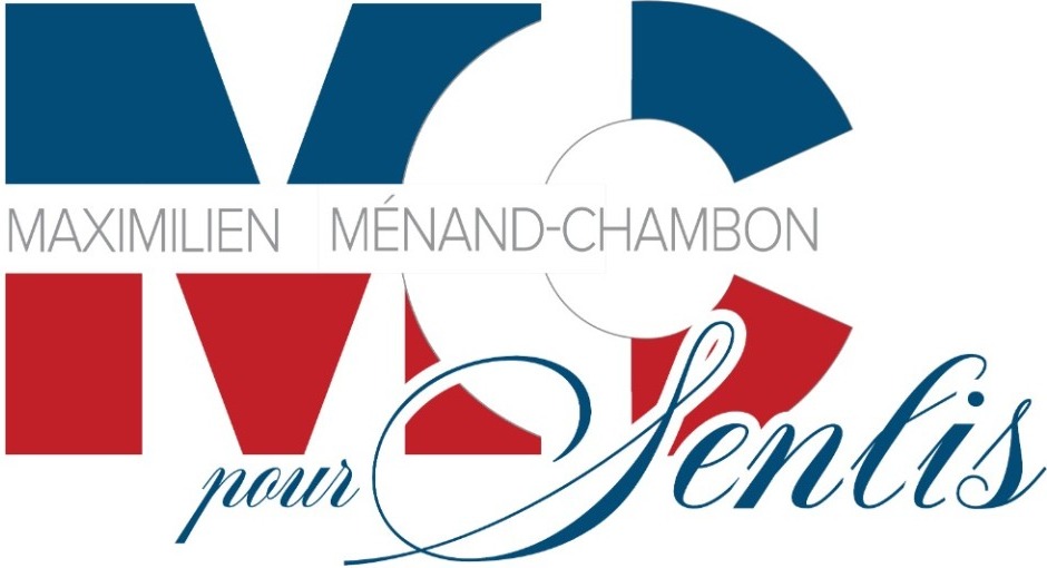 Maximilien Ménand-Chambon pour Senlis